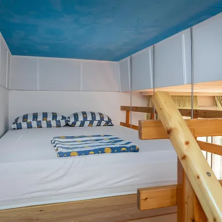 Apartman Tina In Town Centre With Free Parking