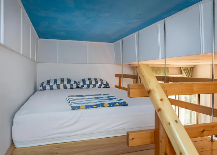 Apartament Tina In Town Centre With Free Parking